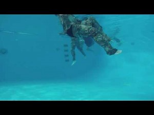 GAFPB Swim