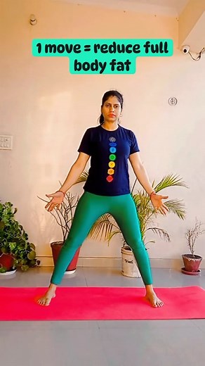 2 months challenge 🔥💯 #workout #fatloss #exercise#yoga #weightloss #strength #flexibility #fyp #reels #viral #viralvideos #instagram | Monika Chaudhary