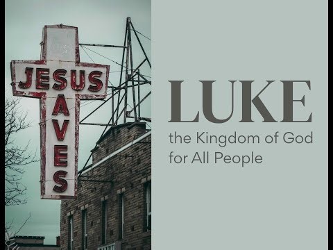 The Gospel of Luke | Luke 20:9-18