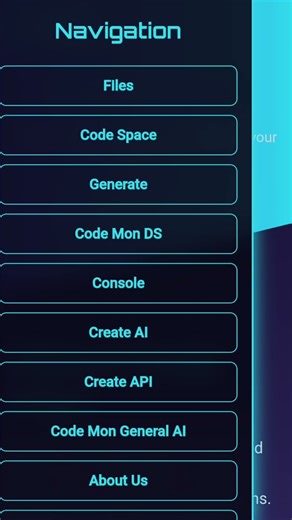 I Built a Website Using FREE AI Tools! 😳 (CodeMon Website)