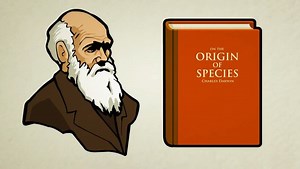 New Animated Web Series Makes the Theory of Evolution Easy to Understand