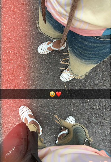 Challenge de danse avec Jessi237 🇨🇲🔥