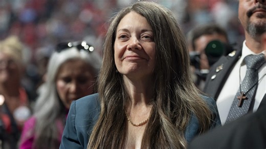 Gina Swoboda: Why Arizona Secretary of State? - KTAR.com