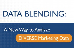 Analyzing Diverse Marketing Data