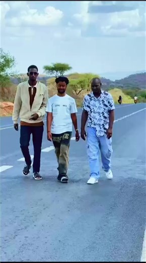 Exploring TikTok Trends in Ethiopia and Kenya