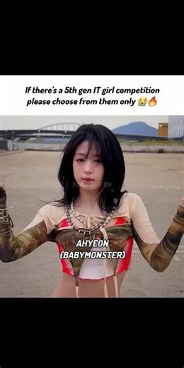 Please choose from them 😭❤️ #xin #meovv #illit #babymonster #trending #fypシ