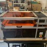 Openbuilds Table Top 50w Co2 Laser Cutter/Engraver