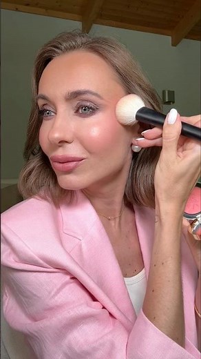 How to Apply Highly Pigmented Blush | Ysl Beauty | was it useful for you dears?) #marivinnikova