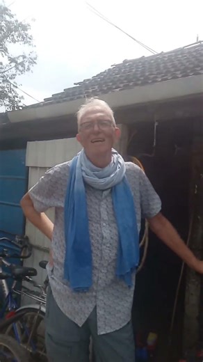 Mr Ben in batticaloa Srilanka