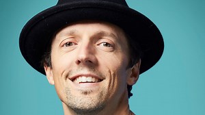 Jason Mraz Releases ‘Wise Woman’ Single