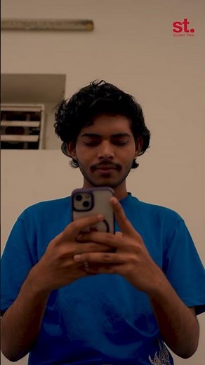 Student Tribe - A Home away from Home | Hindi | World Students' Day | College | Engineering