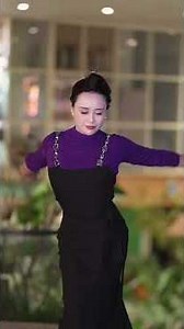 Xirao, elegant Tibetan dance beauty