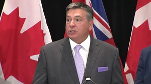 Ontario unveils the Cannabis Control Board of Ontario