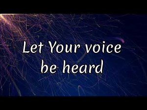 Holy Spirit Rain Down Russell Fragar Hillsong - Bethel UMC Praise Band