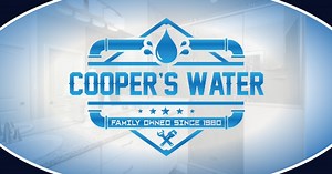Water Softener Service & Repair Indianapolis | Cooper's Water