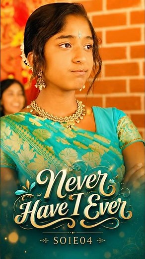 Never Have I Ever S01E04 | The Terrifying Reality of Indian "Aunties" 👵🇮🇳