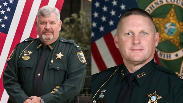 Only Republicans will decide the next St. Johns County sheriff. Here's why