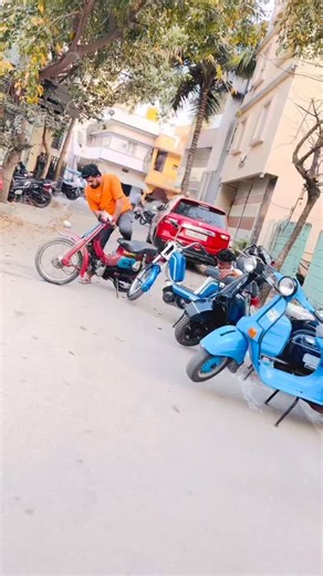 Punith Gowda on Instagram: "Old Wepons🔫💥 #trending #viral #trending #instadaily @bengaluru_vintage_club"