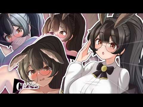 Catching Fake Adventurers for "Reasons" 📸🩺 | Quest Please Gameplay