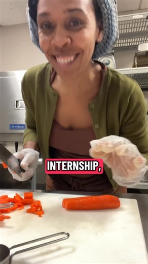 Afya 🌻 Holistic Nutritionist on Instagram: "for my last project for my dietetic internship to become a registered and licensed dietitian, I had to come up with a recipe. The recipe I chose was a Thai noodle bowl with a side of Asian roasted vegetables that is going to be served in the school system for Earth Day. I also wanted to add a plant-based protein option as a choice so I used tofu which worked out amazingly as a substitute. I did a taste testing for the district directors, managers, and