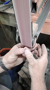 48K views · 646 reactions | Construção de uma empunhadura em 45 segundos. #tutorial #tutoriais #handmade | Marcelão Lubaczwski | Facebook