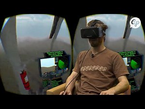 3DRudder : l’objet qui va révolutionner l’univers de la réalité virtuelle