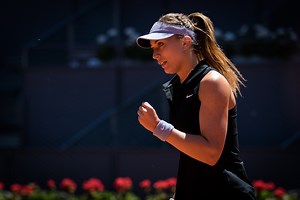 Champion's Reel: How Coco Gauff won Parma 2021