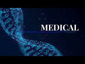 MEDICAL AMBIENCE • Calm Healthcare Background No Copyright Music