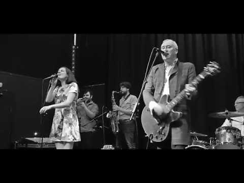 Nine Below Zero - Don't Play That Song (You Lied)