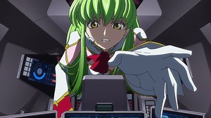 【剧场版】CODE GEASS 复活的鲁路修 TVCM1【中文字幕】