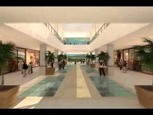 Shopping Mestre Álvaro - Tour Virtual