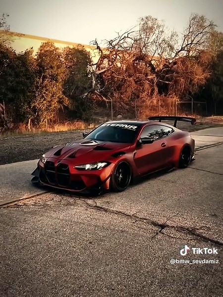 BMW Edit: BiscoitoCut and Funk Vibes