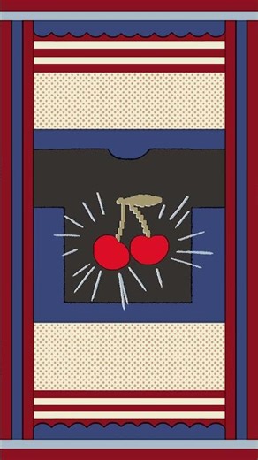 Animated Wardrobe Swap with Maeve