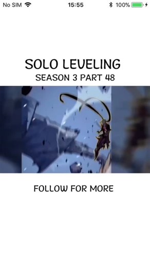 Anime Content Creator🧿 on Instagram: "1️⃣ Jin-Woo becomes a global-level threat Jin-Woo officially steps into the top tier of hunters worldwide. Nations, guilds, and international organizations either want to control him, recruit him, or eliminate him. He no longer hides his strength—his presence alone changes battlefields. 2️⃣ The truth about Monarchs & Rulers The story reveals the ancient war between: Monarchs → beings of destruction Rulers → beings who protect worlds Jin-Woo is revealed to b