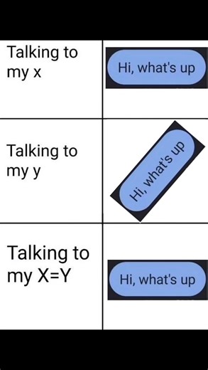 This math meme | Meme for mathematicians