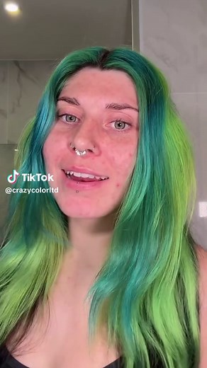 How to Make Crazy Color Last Longer