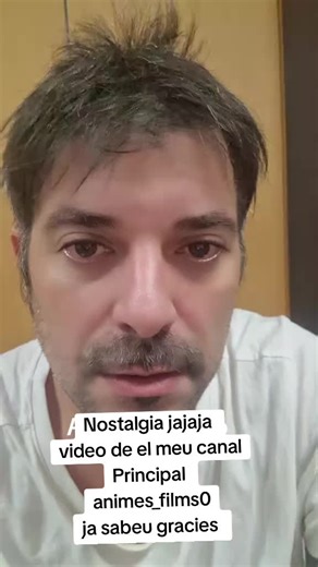 jajaja ja sabeu animes_films0 #canal #catala #catalana #catalunya #viral