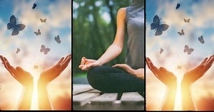 How I Found Forgiveness Through Meditation