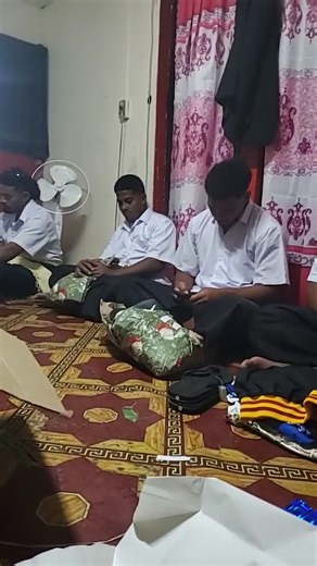 Makelesi Laloni Ponove on Reels