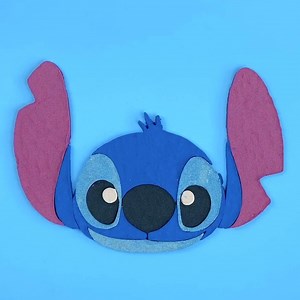 3.9M views · 9.9K reactions | Who knew magic sand art could be so cute and fluffy?✨ | Disney Family | Facebook