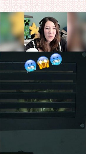 A true nail biter 😶‍🌫️ #alien #alienisolation #nightmare #difficult #playthrough #clips #scary