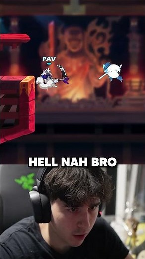 Coldest Scythe Combo in Brawlhalla 🥶