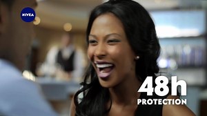 New NIVEA Black and White Fresh Mist with 48-hour protection. Our freshest deodorant ever! Get the range and WIN : http://bit.ly/2tMUIL1 | NIVEA