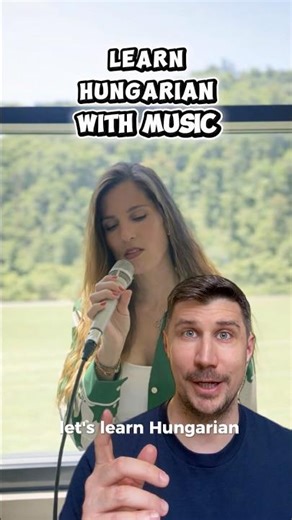 Hungarian music for beginners