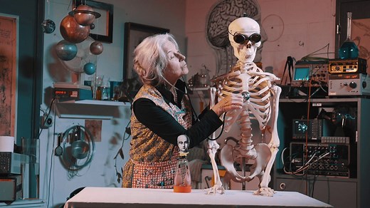 Wie funktioniert unsere Atmung? (Folge 4)