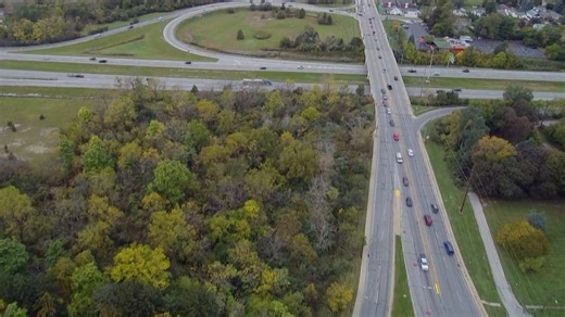 Ohio Gov. DeWine, ODOT announces proposal to improve safety on U.S. 23 corridor
