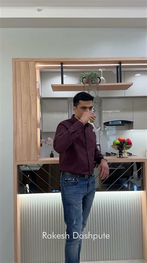 Stylish Breakfast Counter Ideas for Modern Kitchens