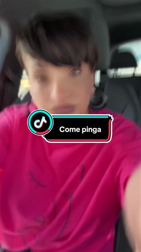 En la mía eres una come pinga 🤪🤣 #LaSeñora #SoyYo #contenido #parati #fyp