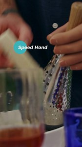 🍽️ Meet our magic hands: bebionic hand and Speed Hand! 🙌 Watch our Johanna, Enya and Sebastian pick salad, slice tomatoes, and season with precision. 🧂 As well as handle grating parmesan and opening pot lids effortlessly. 🥂 Cheers to a fun garden party! 🌟 Discover our hands today🤝 #NeverStopReaching #ProstheticHand #Ottobock | Ottobock