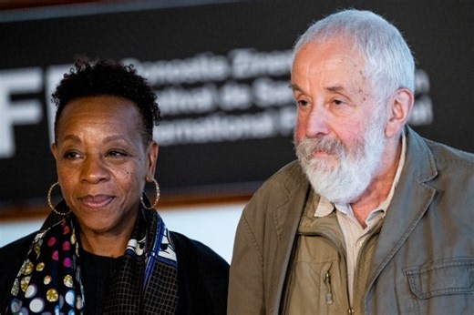 Marianne Jean-Baptiste Breaks Down Mike Leigh’s Unorthodox Development Process: ‘He Makes the Most Incredible Pieces of Work’